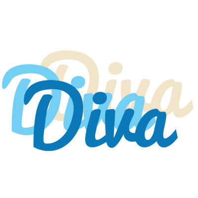 Diva breeze logo