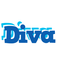 Diva business logo