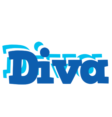 Diva business logo