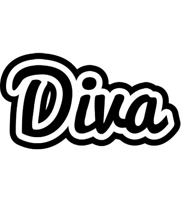 Diva chess logo
