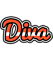 Diva denmark logo