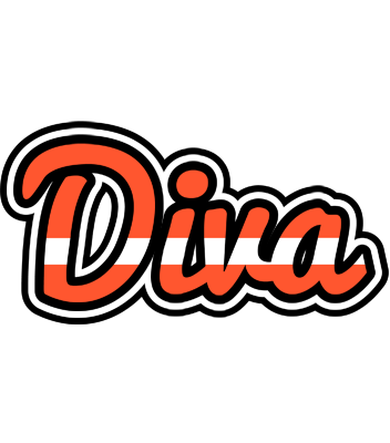 Diva denmark logo