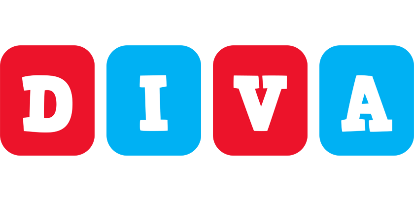 Diva diesel logo
