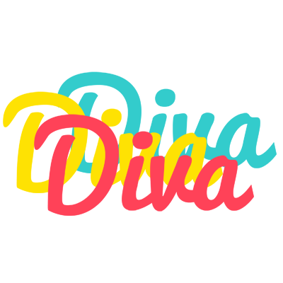 Diva disco logo