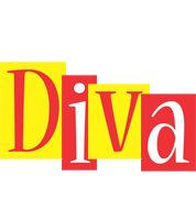 Diva errors logo