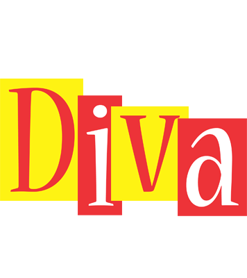Diva errors logo