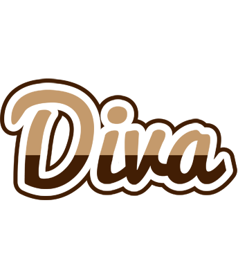 Diva exclusive logo