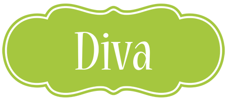 Diva family logo