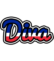 Diva france logo