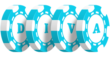 Diva funbet logo