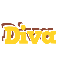 Diva hotcup logo