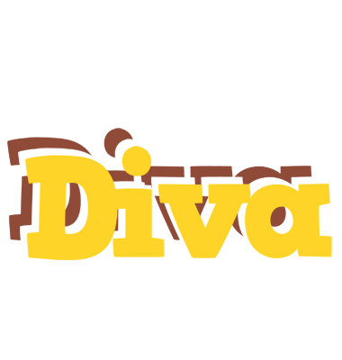 Diva hotcup logo