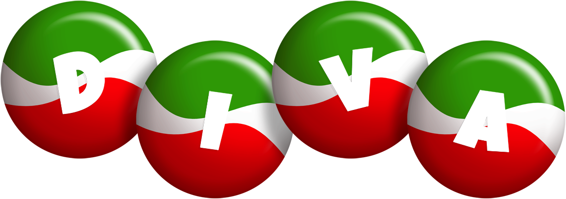Diva italy logo