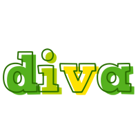 Diva juice logo