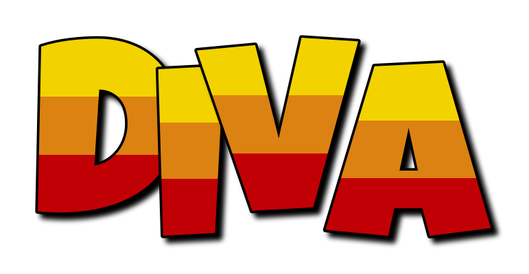 Diva jungle logo