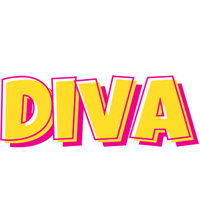Diva kaboom logo