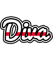 Diva kingdom logo