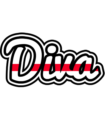 Diva kingdom logo