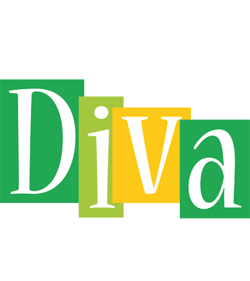 Diva lemonade logo