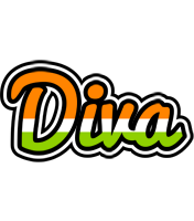 Diva mumbai logo