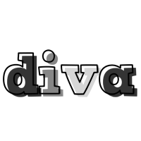 Diva night logo