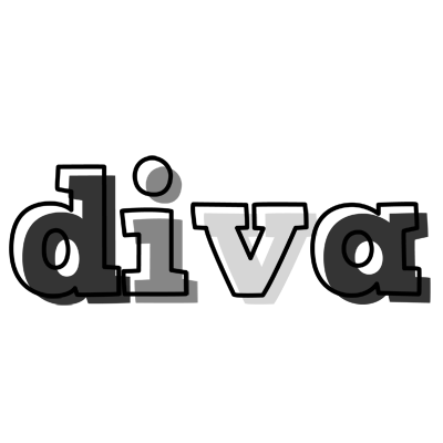 Diva night logo