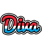 Diva norway logo