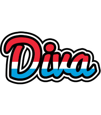 Diva norway logo
