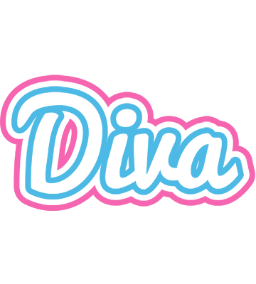 Diva outdoors logo
