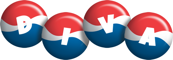 Diva paris logo