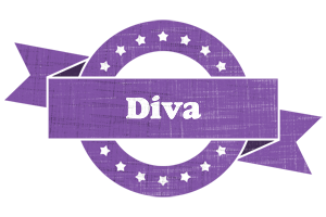Diva royal logo