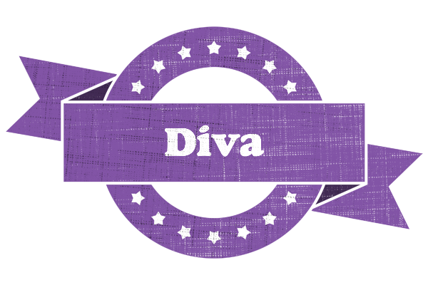 Diva royal logo