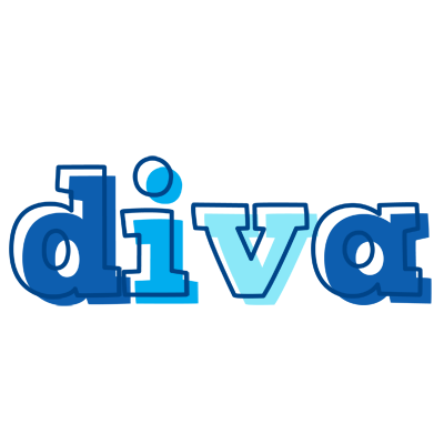 Diva sailor logo