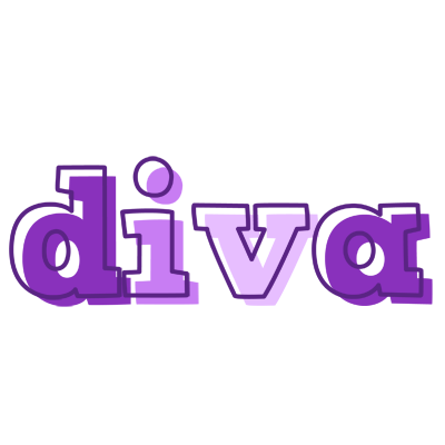 Diva sensual logo