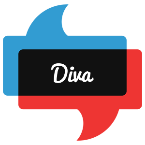 Diva sharks logo