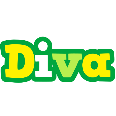 Diva soccer logo