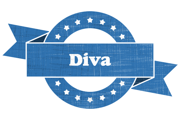Diva trust logo