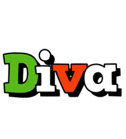 Diva venezia logo