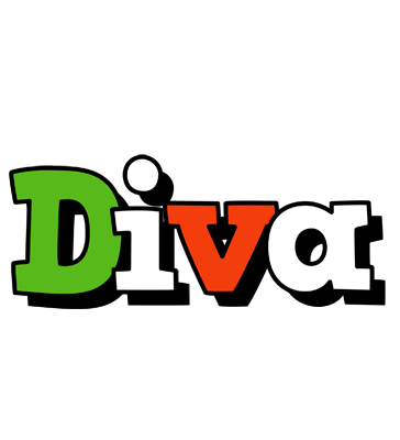 Diva venezia logo