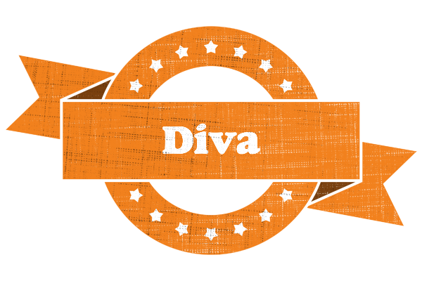 Diva victory logo