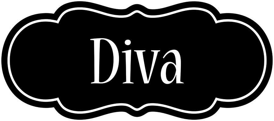 Diva welcome logo