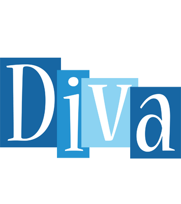 Diva winter logo