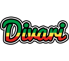 Divari african logo