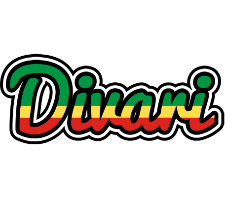 Divari african logo