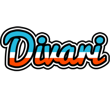 Divari america logo