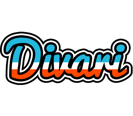 Divari america logo
