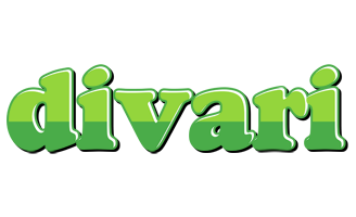 Divari apple logo