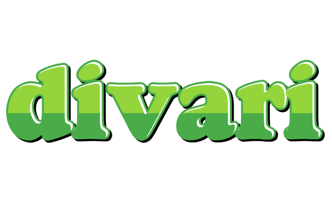 Divari apple logo