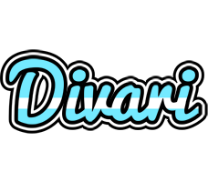Divari argentine logo