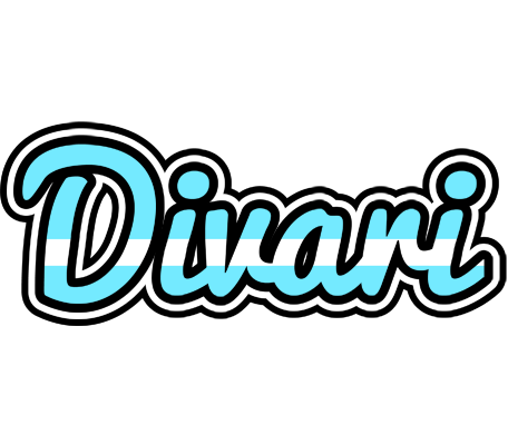 Divari argentine logo